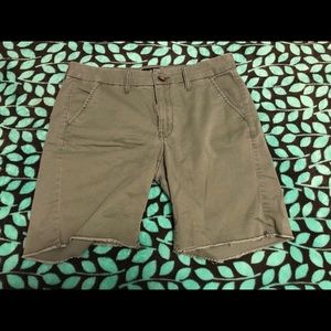 American Eagle Bermuda Shorts